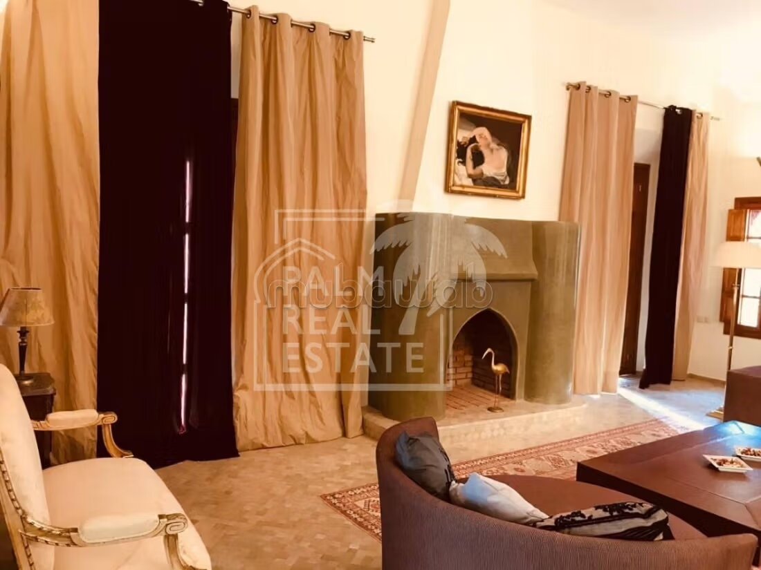 Villa 880 m² for sale in Marrakech (Bab Atlas) — Photo 26