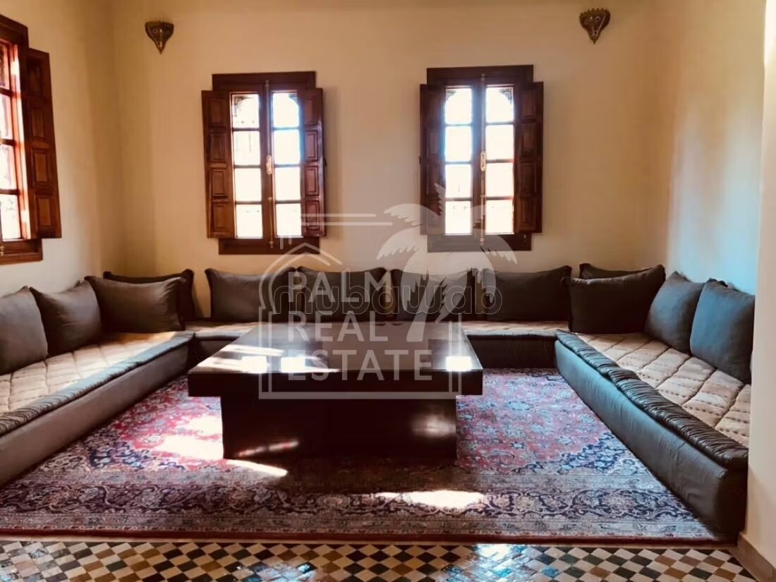 Villa 880 m² for sale in Marrakech (Bab Atlas) — Photo 29