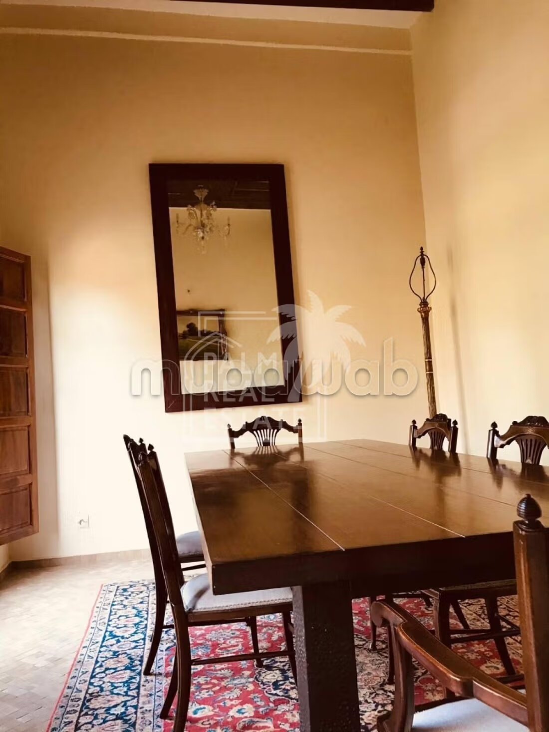 Villa 880 m² for sale in Marrakech (Bab Atlas) — Photo 33