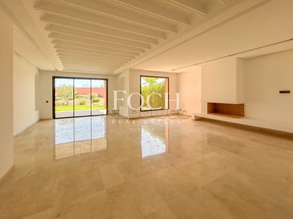 Villa 880 m² for sale in Marrakech (Bab Atlas) — Photo 43