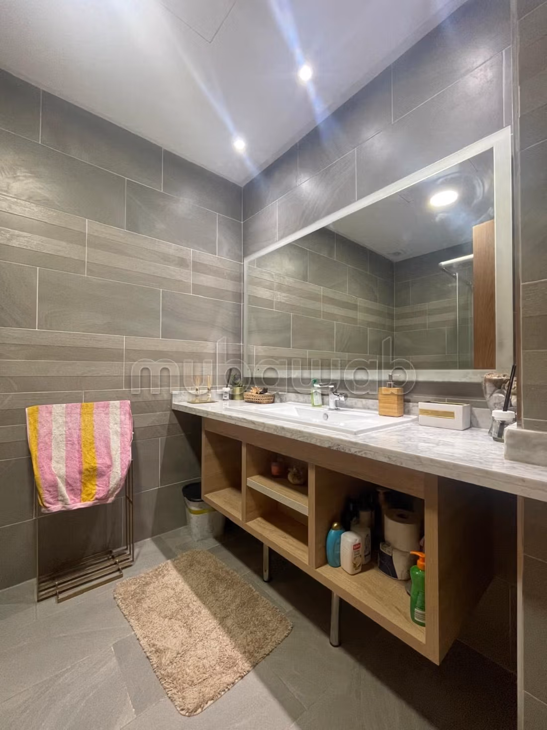 133 m² Apartment for Rent in Casablanca — Photo 13
