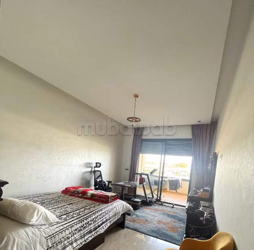 133 m² Apartment for Rent in Casablanca — Photo 23