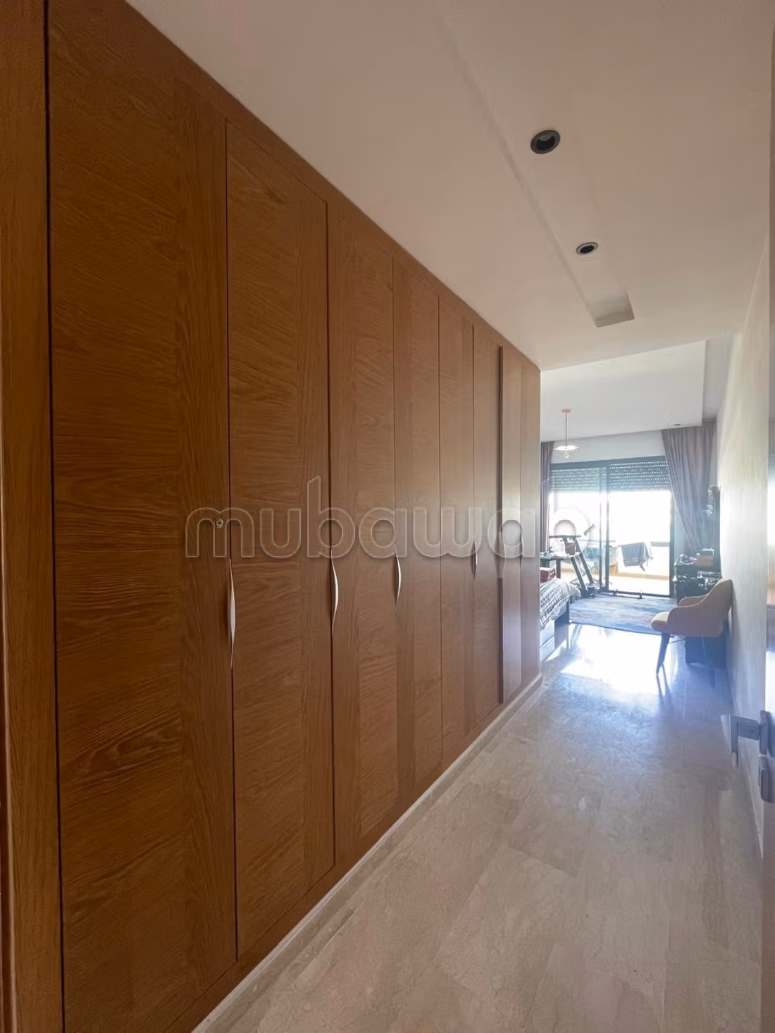 133 m² Apartment for Rent in Casablanca — Photo 25