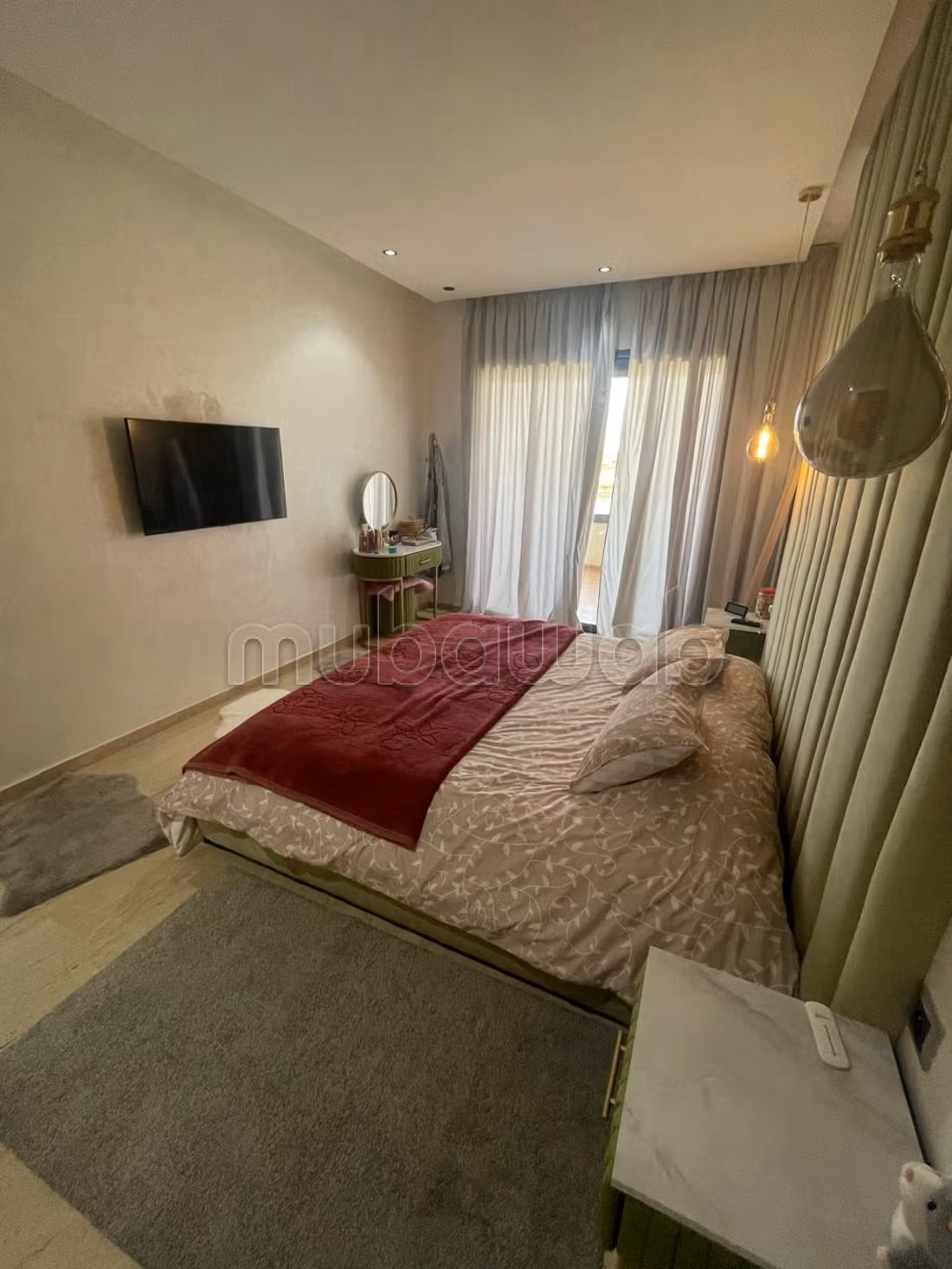 133 m² Apartment for Rent in Casablanca — Photo 27