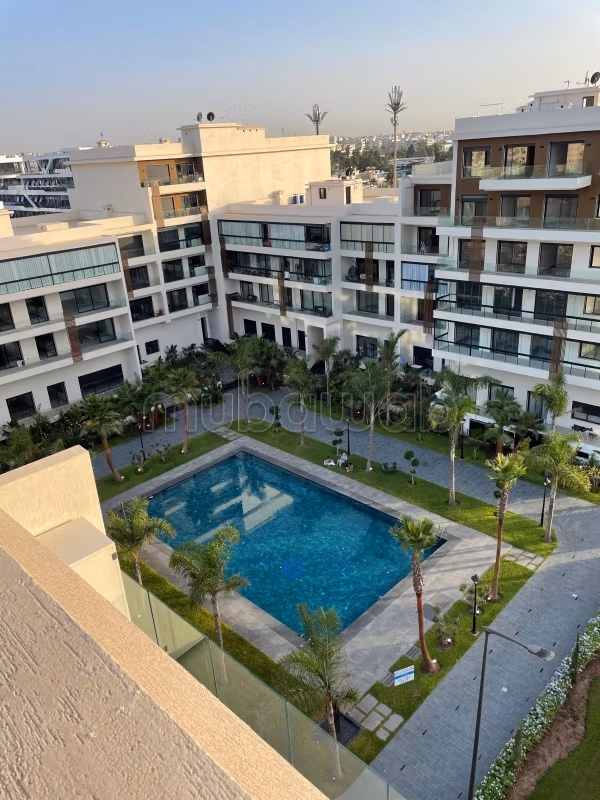 133 m² Apartment for Rent in Casablanca — Photo 33