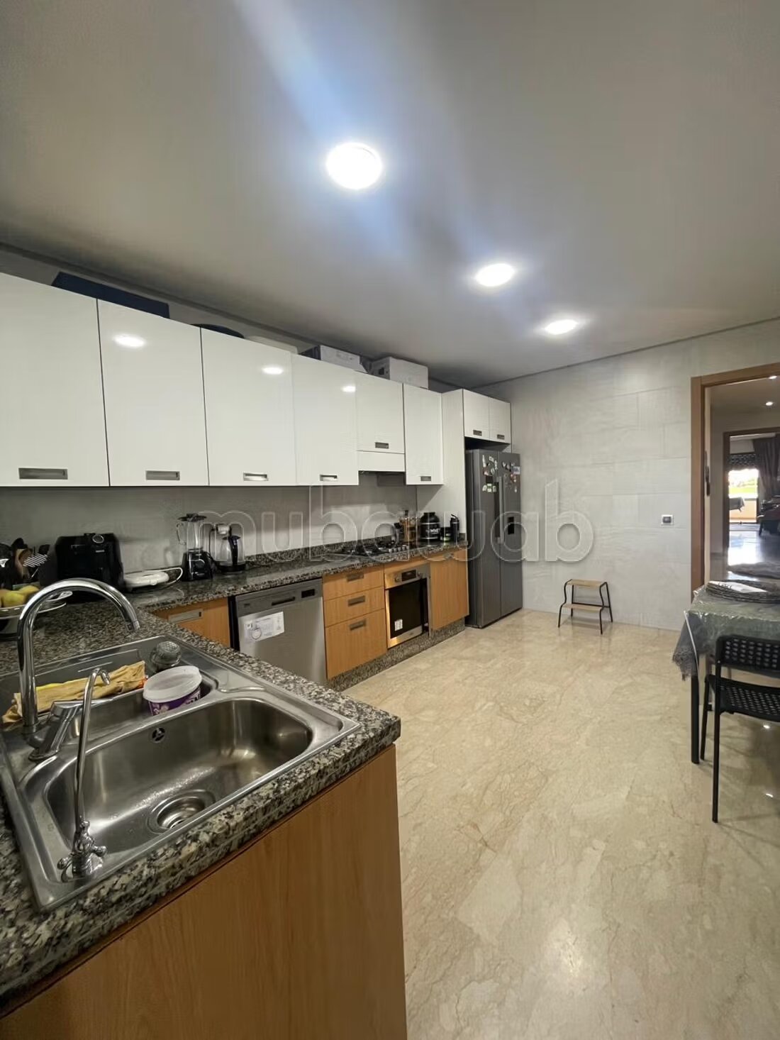 133 m² Apartment for Rent in Casablanca — Photo 8
