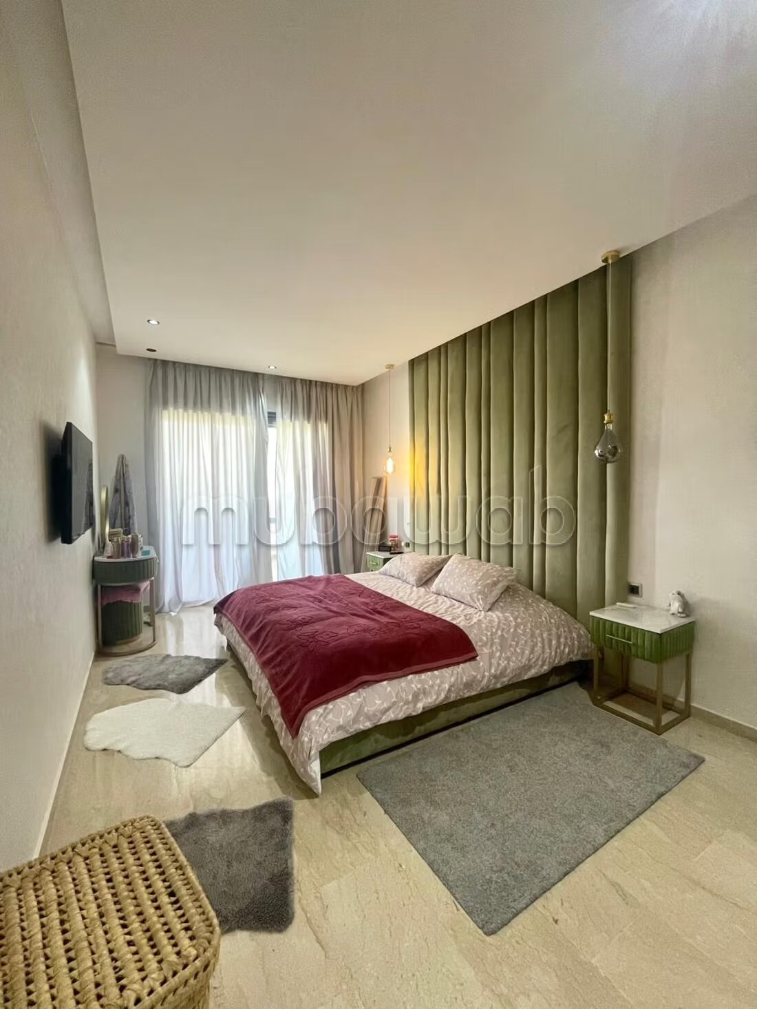 133 m² Apartment for Rent in Casablanca — Photo 20