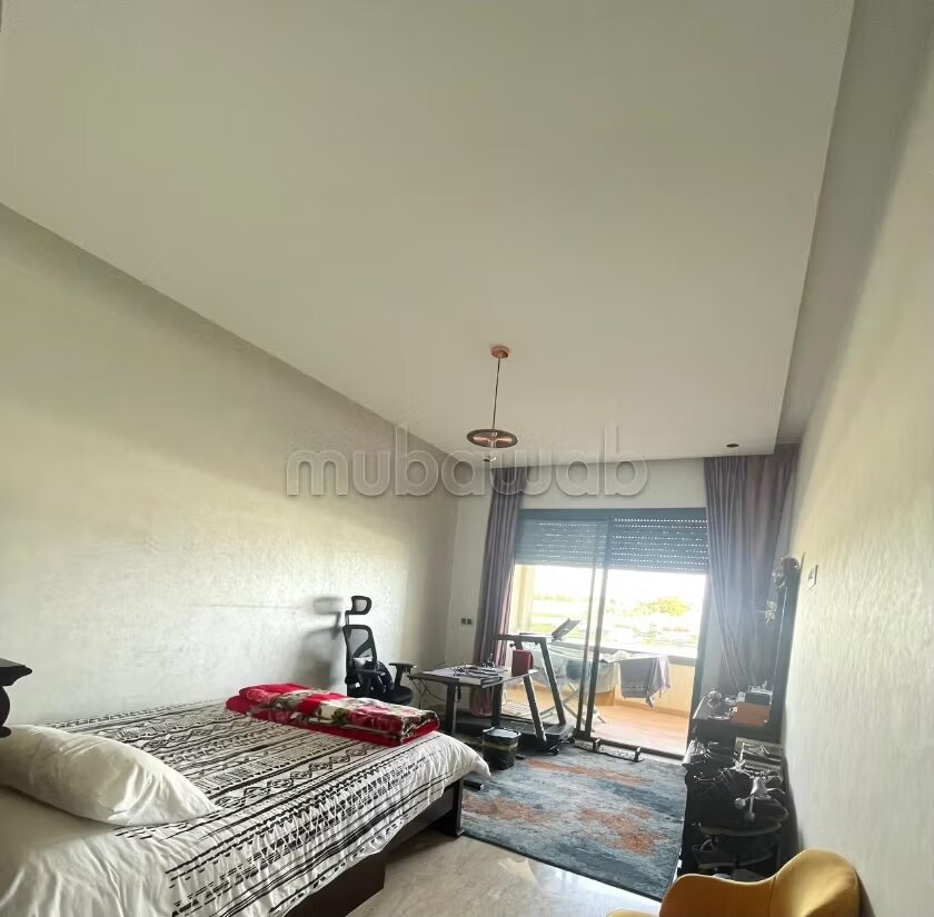 133 m² Apartment for Rent in Casablanca — Photo 24