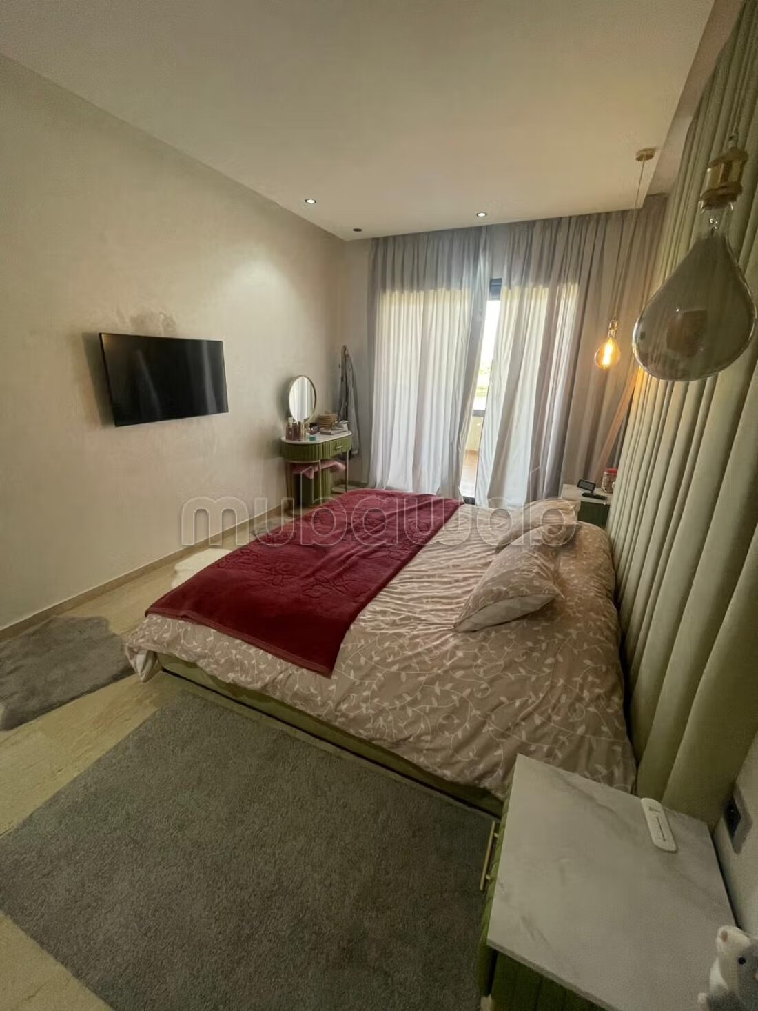 133 m² Apartment for Rent in Casablanca — Photo 28