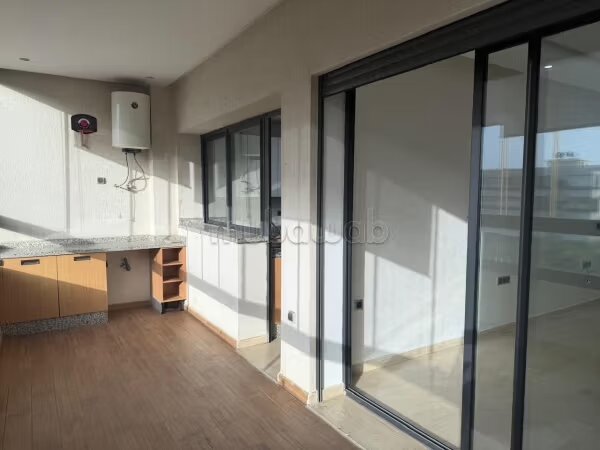133 m² Apartment for Rent in Casablanca — Photo 36