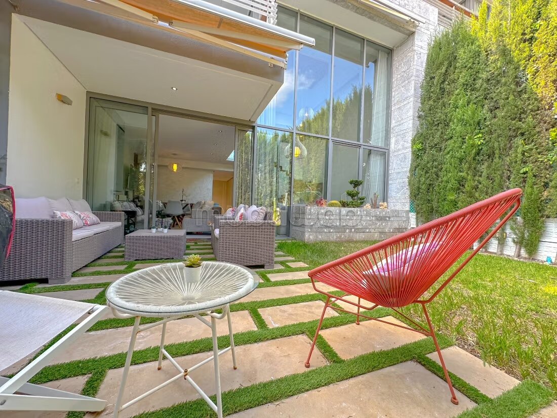 Villa 180 m² à louer à Casablanca — Photo 7
