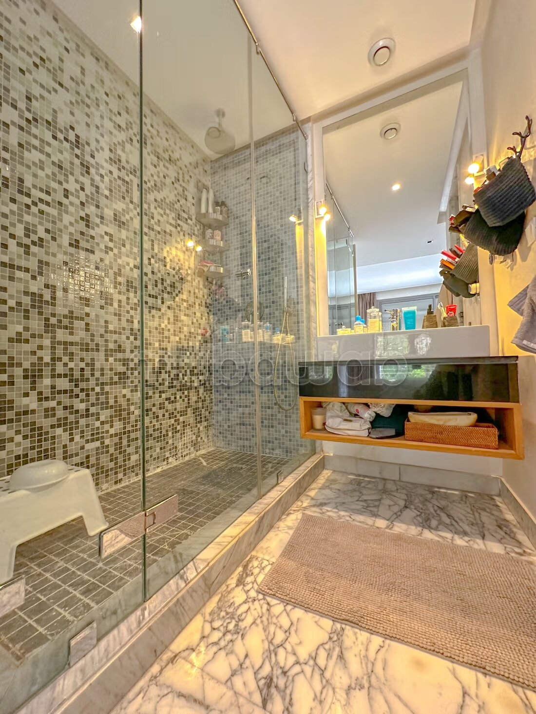 Villa 180 m² à louer à Casablanca — Photo 13