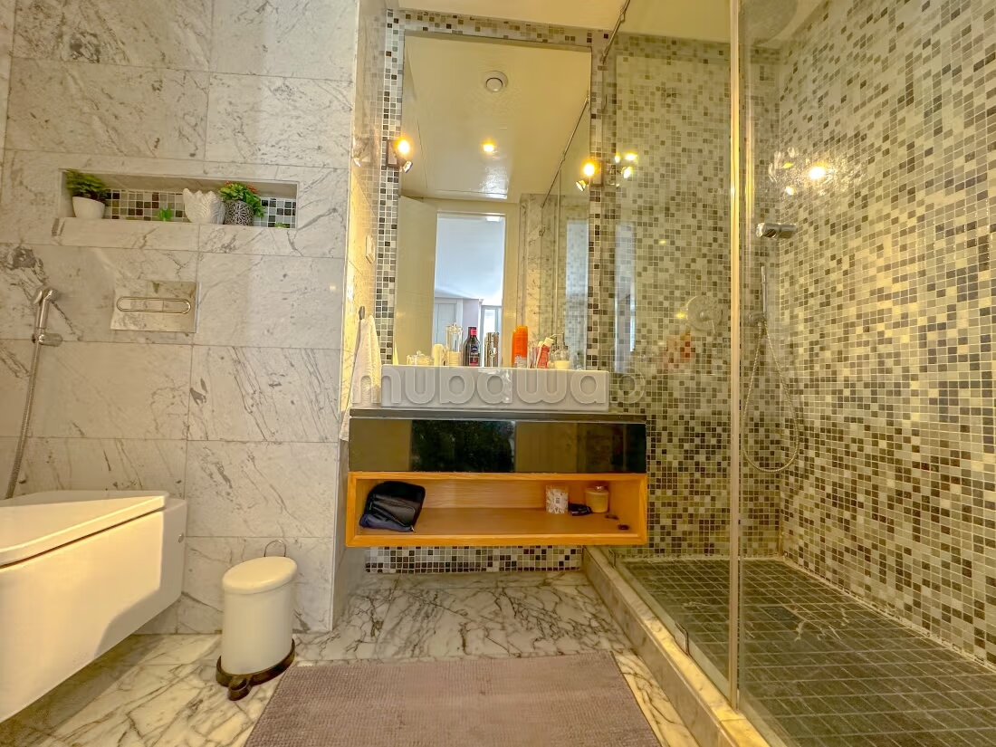 Villa 180 m² à louer à Casablanca — Photo 15