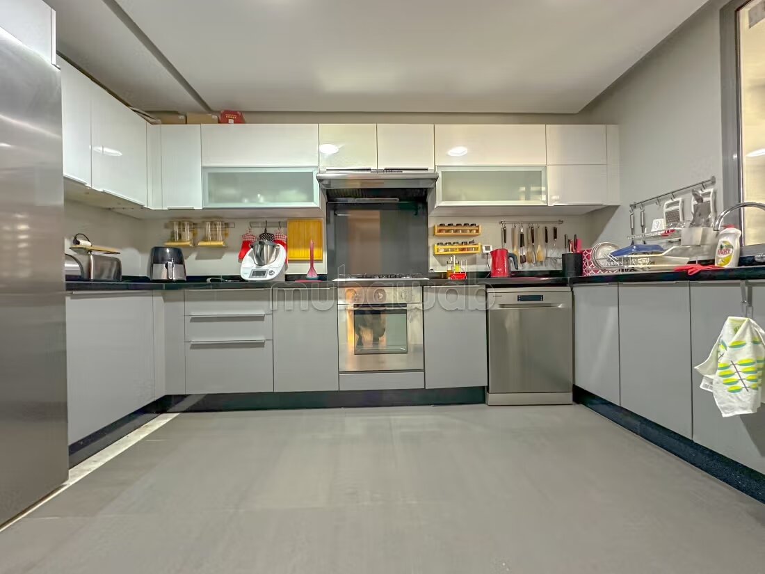 Villa 180 m² à louer à Casablanca — Photo 17