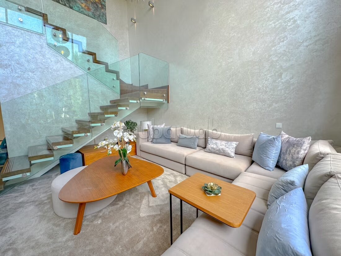 Villa 180 m² à louer à Casablanca — Photo 19