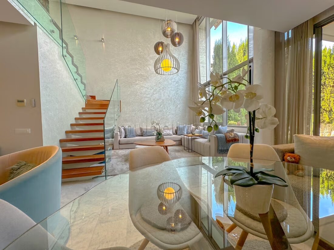 Villa 180 m² à louer à Casablanca — Photo 10