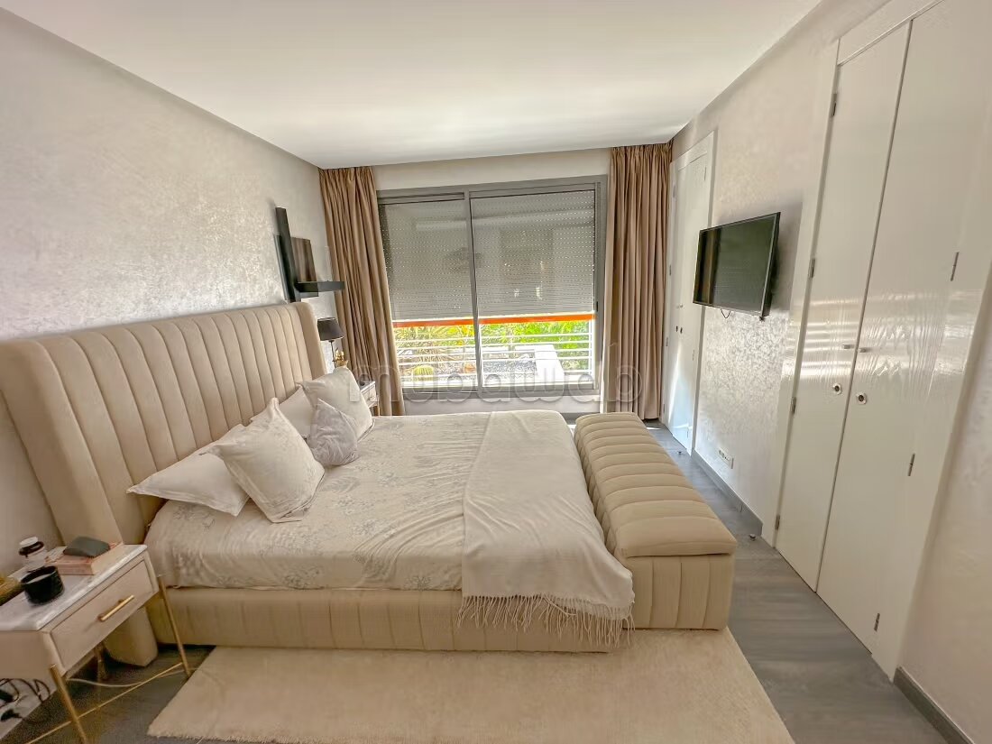 Villa 180 m² à louer à Casablanca — Photo 12