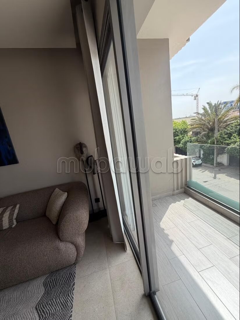 45 m² Apartment for Sale in Casablanca — Photo 3