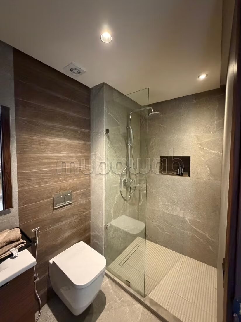 45 m² Apartment for Sale in Casablanca — Photo 4