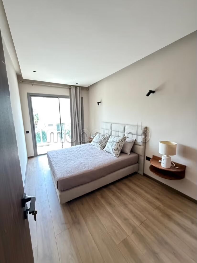 45 m² Apartment for Sale in Casablanca — Photo 5