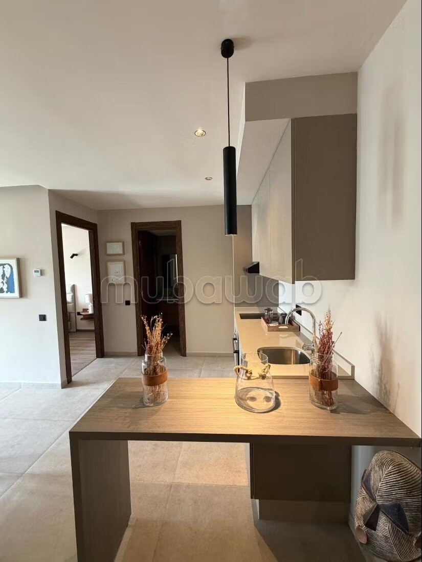 45 m² Apartment for Sale in Casablanca — Photo 6