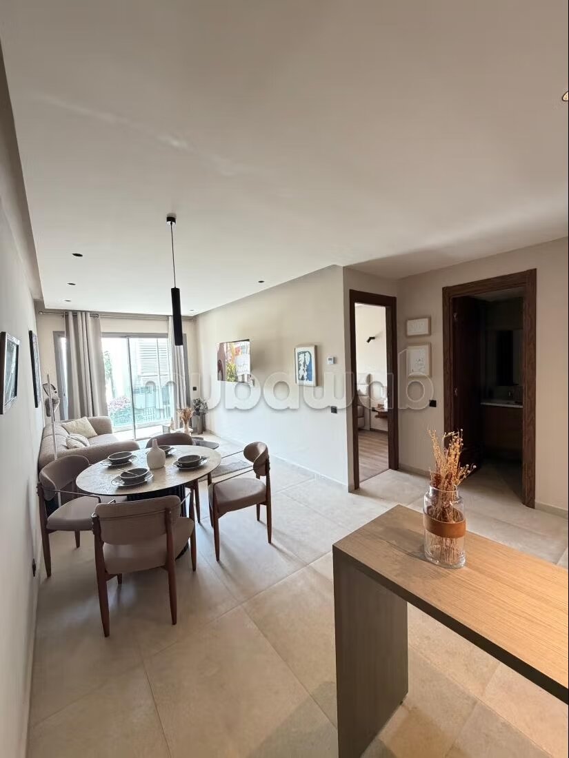 45 m² Apartment for Sale in Casablanca — Photo 7