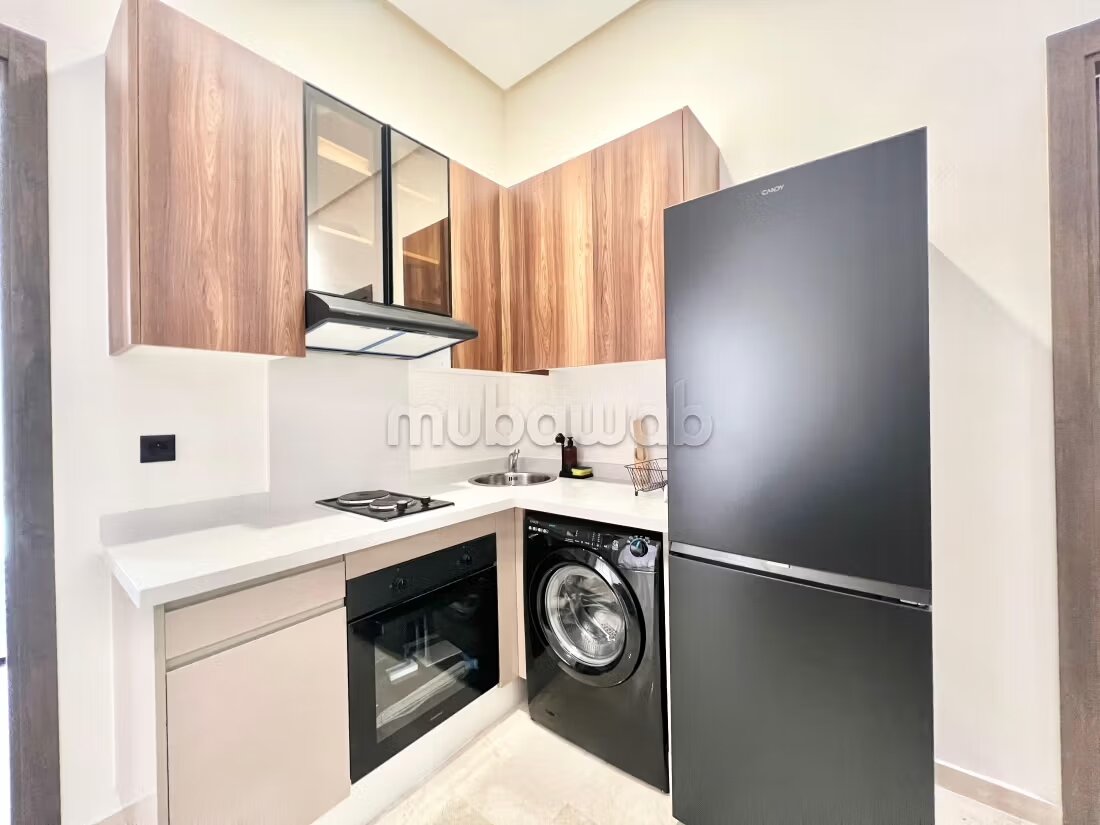 Appartement 60 m² à louer à Casablanca – Oasis — Photo 13