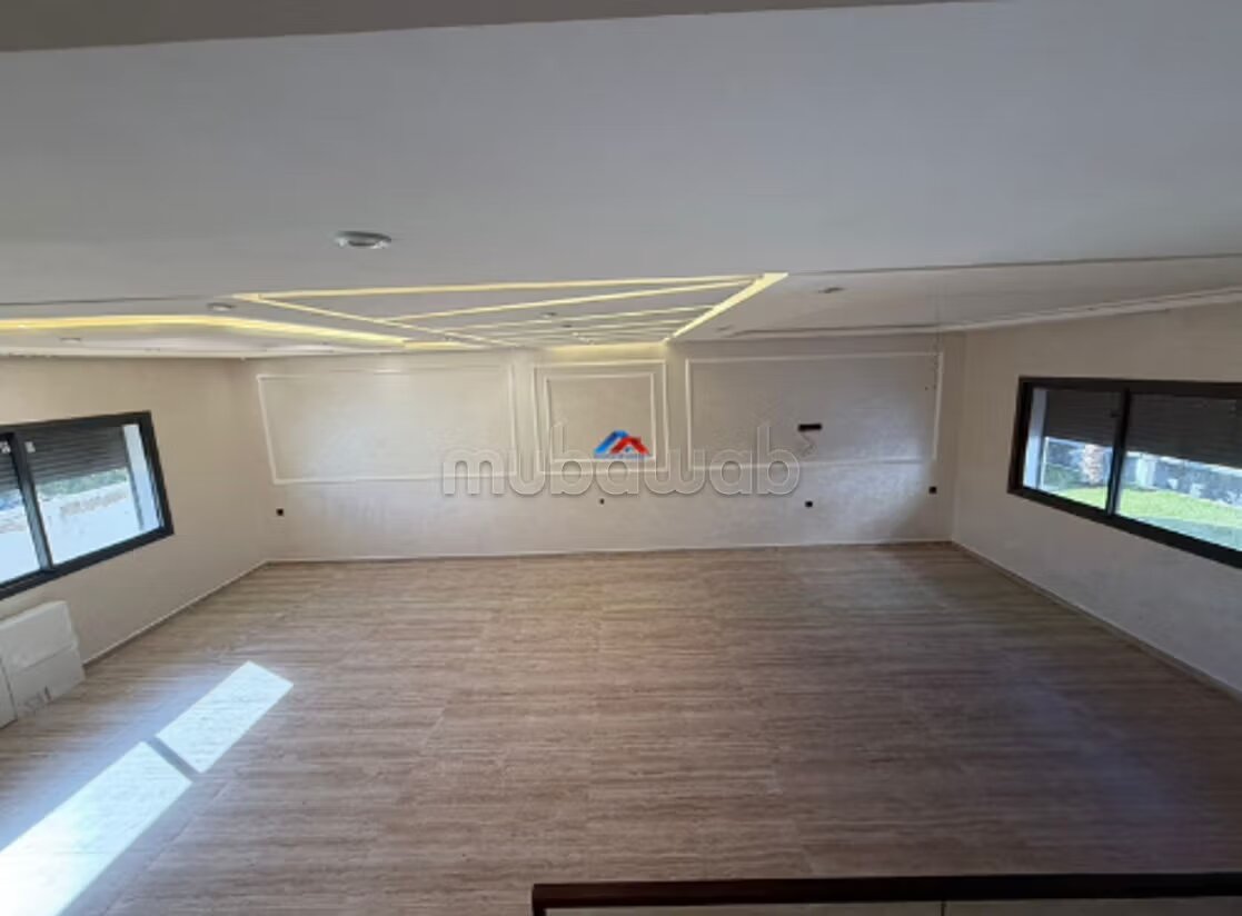 Villa 264 m² à louer à Harhoura, Rabat — Photo 10