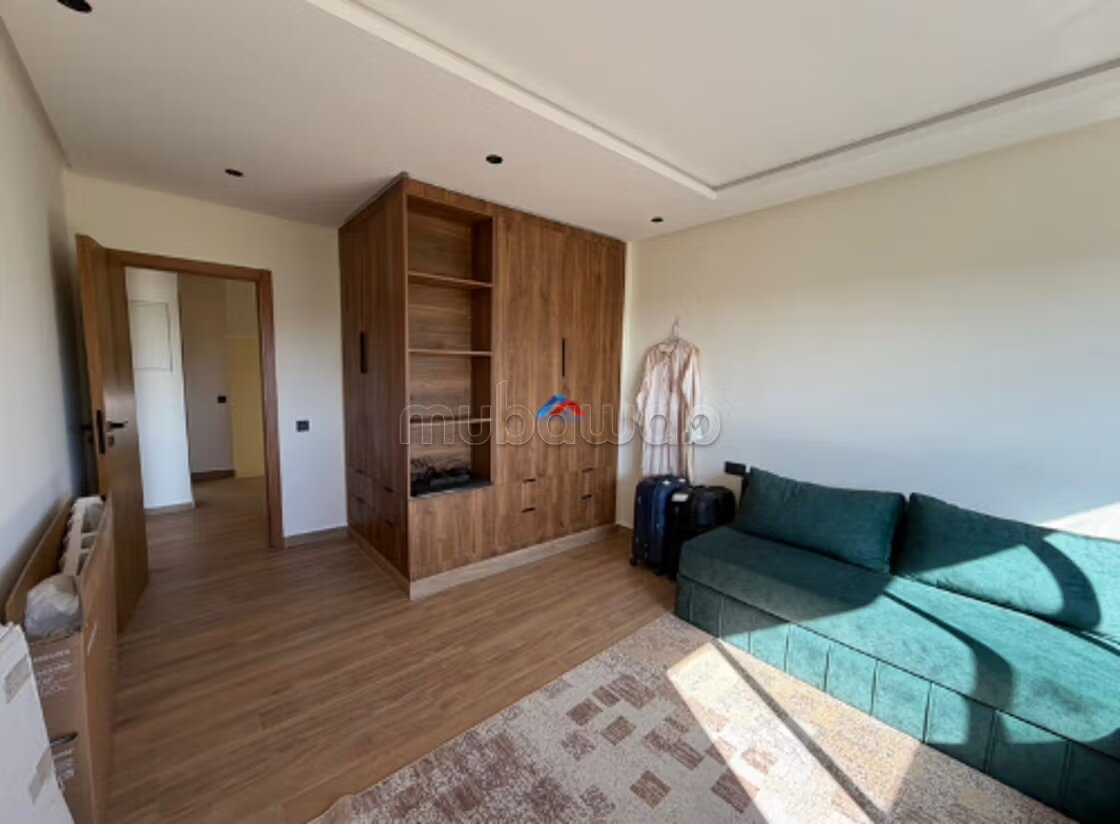 Villa 264 m² à louer à Harhoura, Rabat — Photo 23