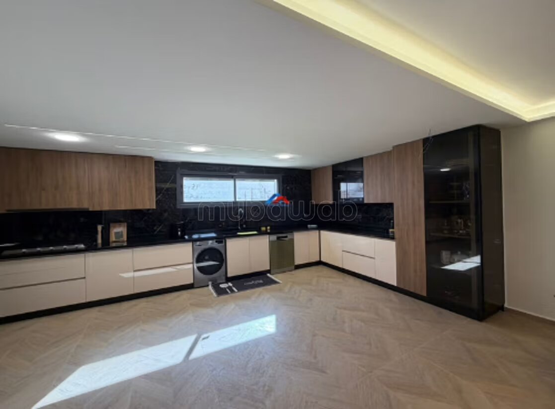 Villa 264 m² à louer à Harhoura, Rabat — Photo 29