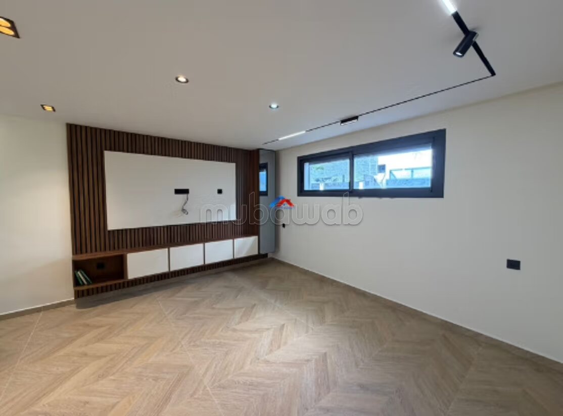 Villa 264 m² à louer à Harhoura, Rabat — Photo 37