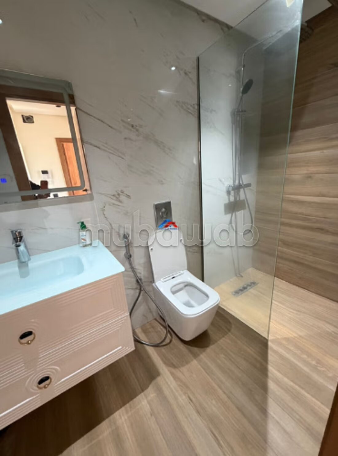 Villa 264 m² à louer à Harhoura, Rabat — Photo 39