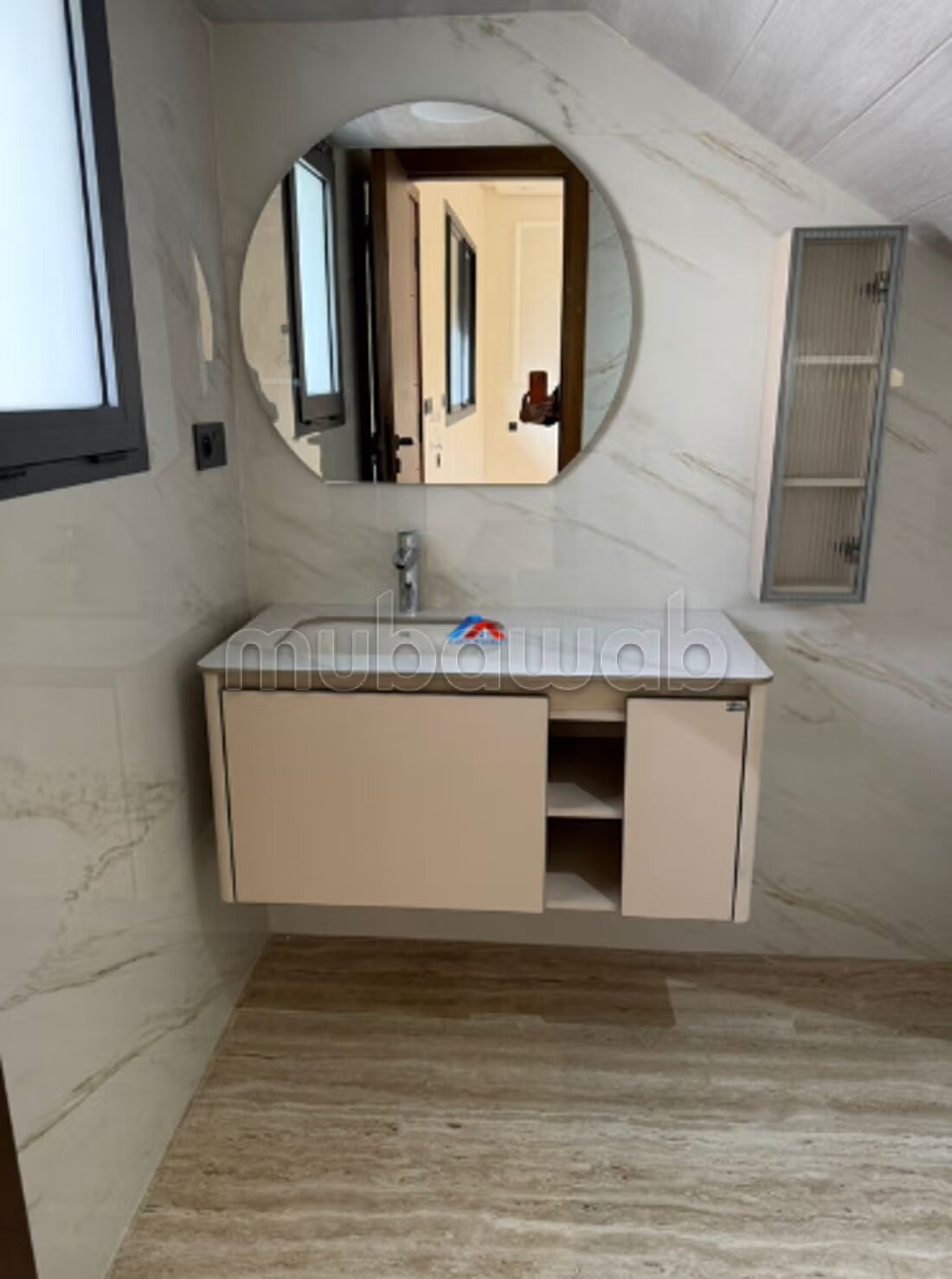 Villa 264 m² à louer à Harhoura, Rabat — Photo 43