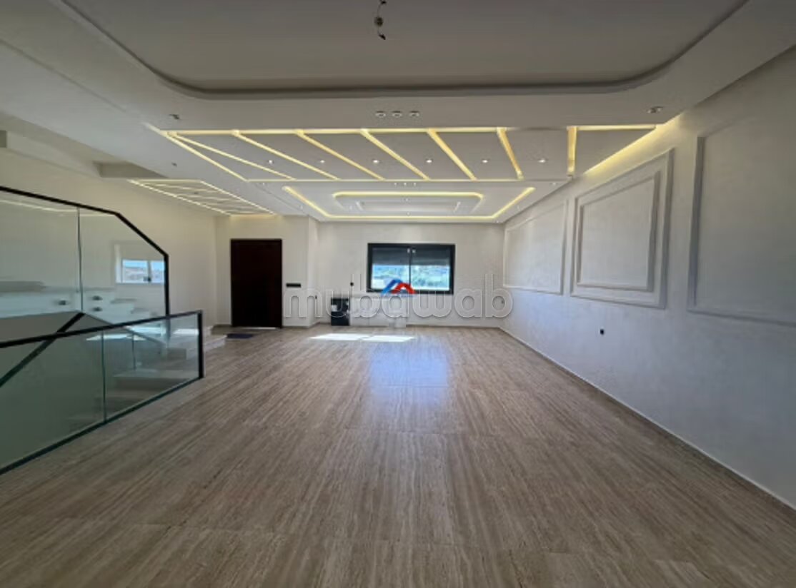 Villa 264 m² à louer à Harhoura, Rabat — Photo 5