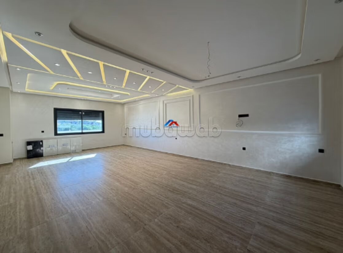 Villa 264 m² à louer à Harhoura, Rabat — Photo 7