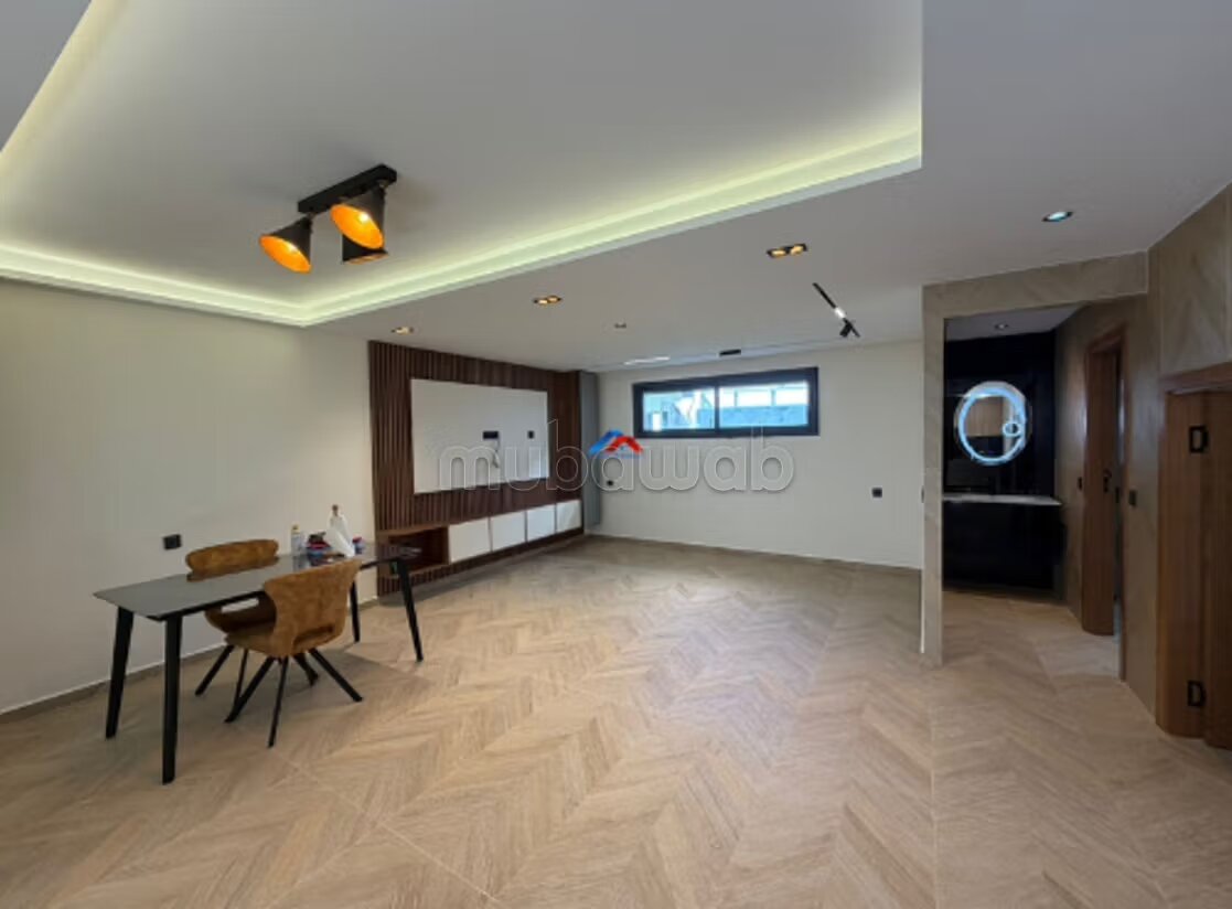 Villa 264 m² à louer à Harhoura, Rabat — Photo 11