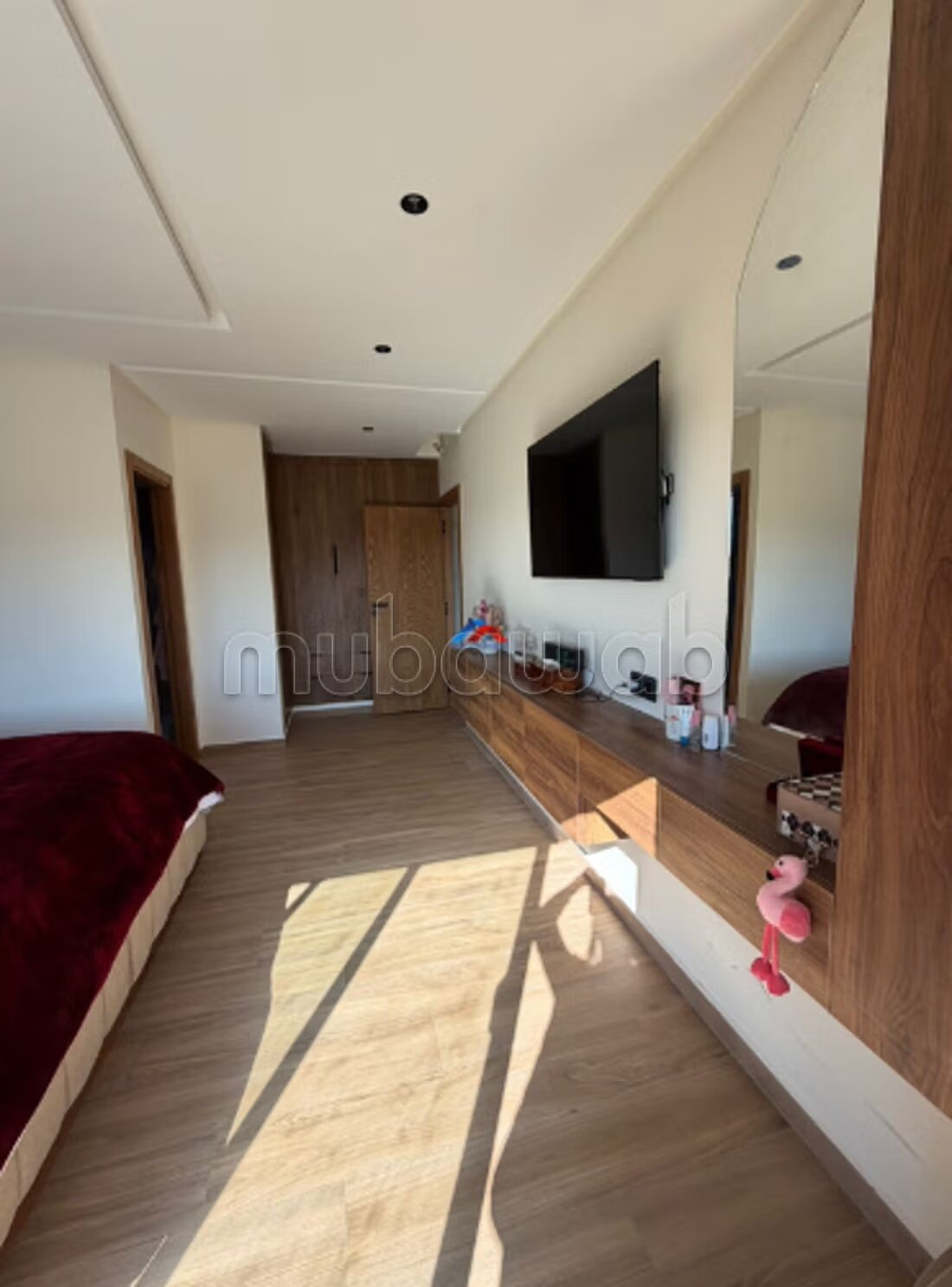 Villa 264 m² à louer à Harhoura, Rabat — Photo 20