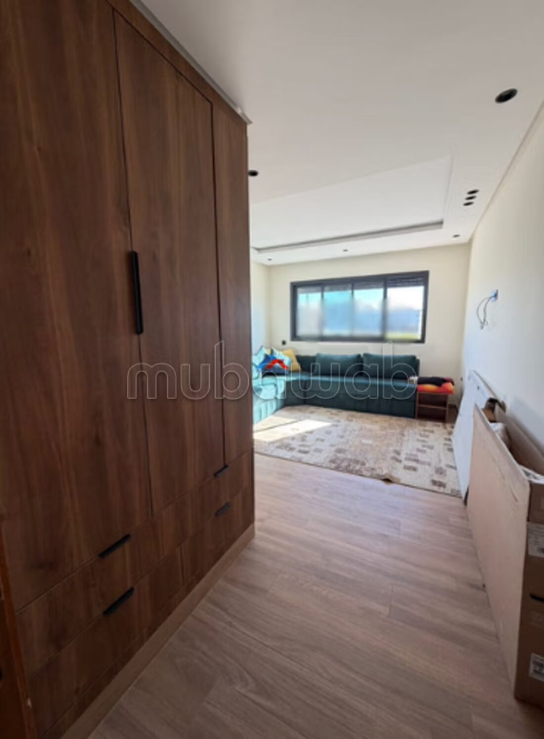 Villa 264 m² à louer à Harhoura, Rabat — Photo 22