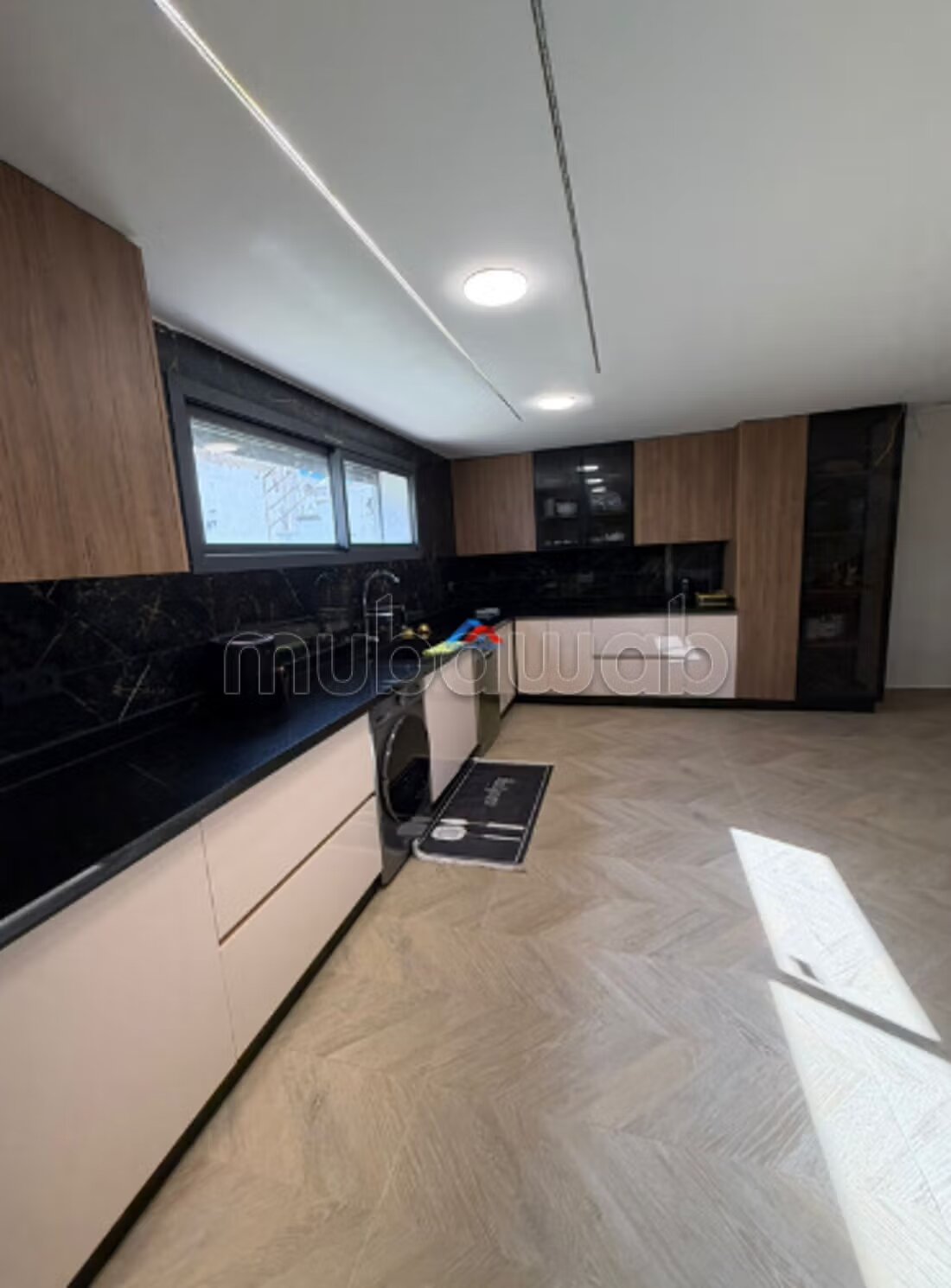 Villa 264 m² à louer à Harhoura, Rabat — Photo 34