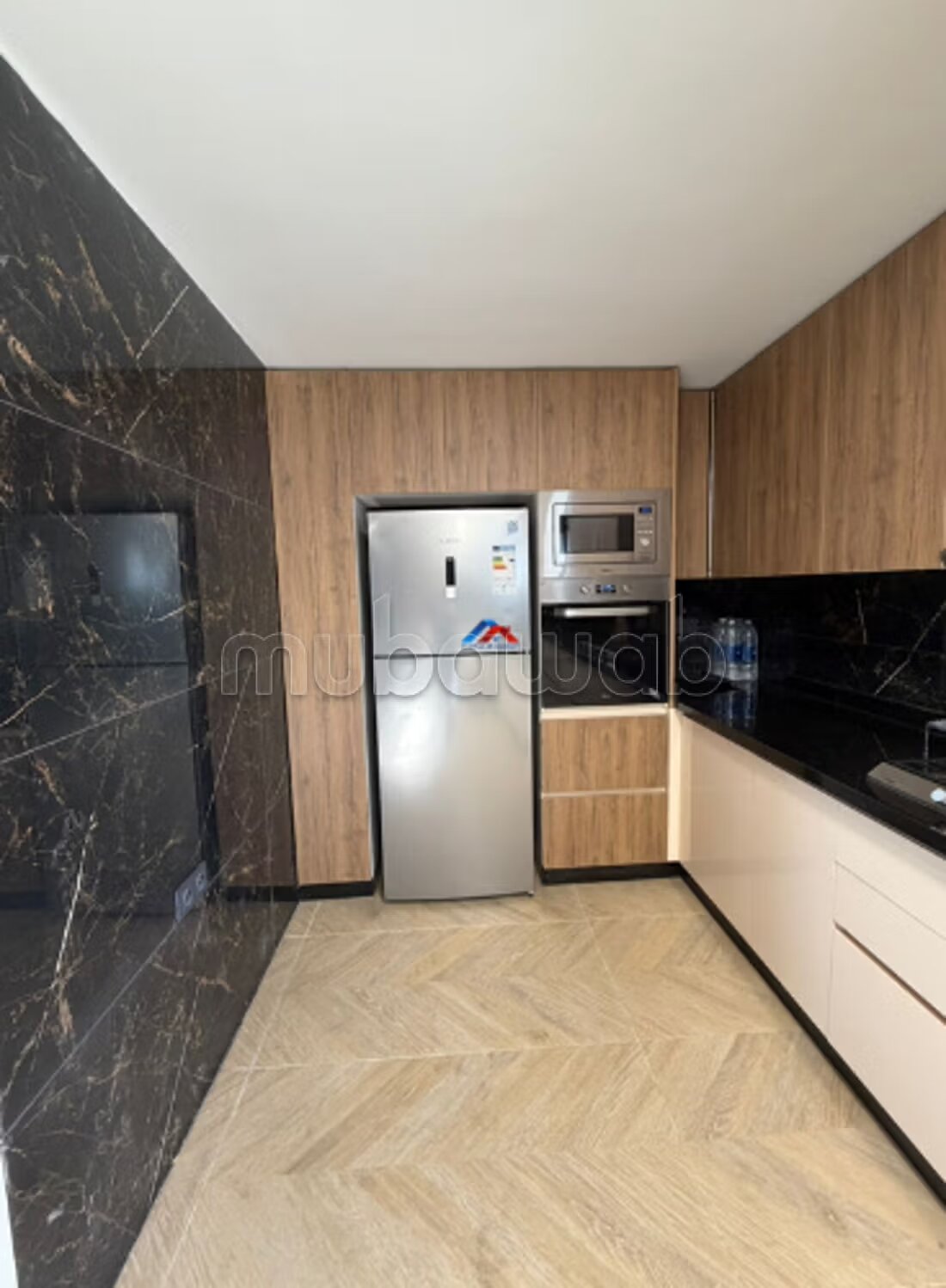 Villa 264 m² à louer à Harhoura, Rabat — Photo 36