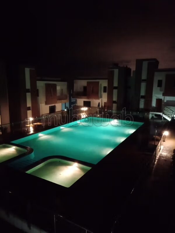 Villa 264 m² à louer à Harhoura, Rabat — Photo 50