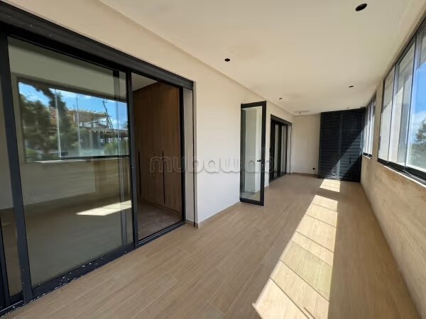 Appartement 156 m² à louer à Rabat — Photo 20