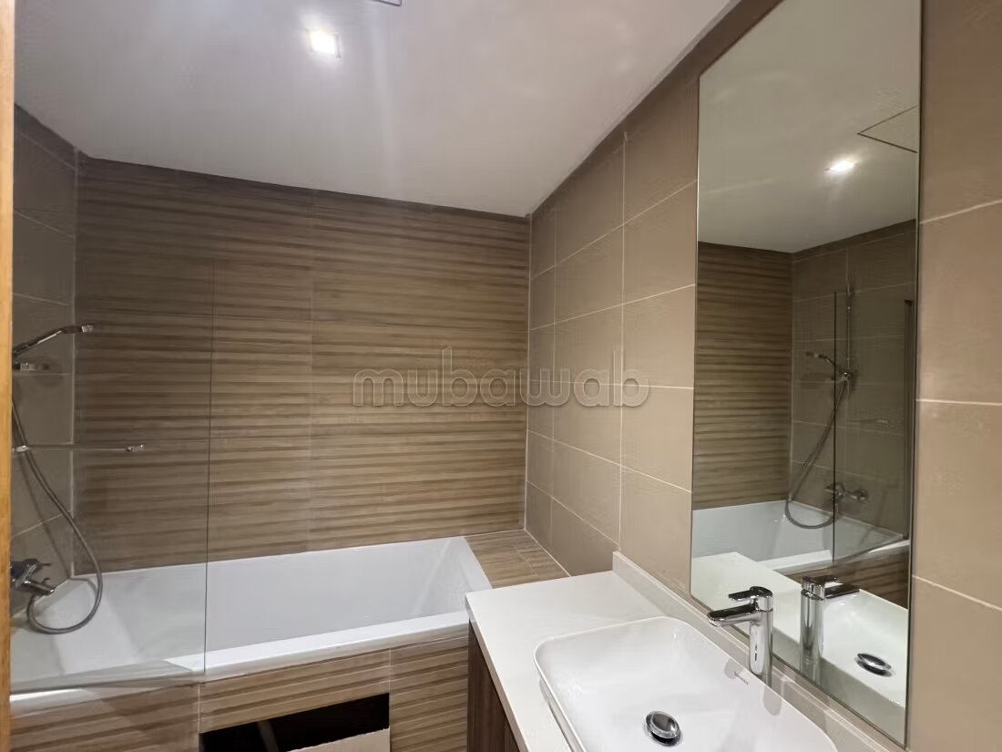 Appartement 156 m² à louer à Rabat — Photo 13