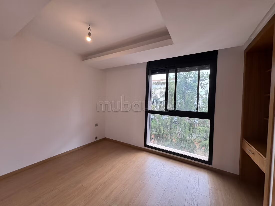 Appartement 156 m² à louer à Rabat — Photo 15