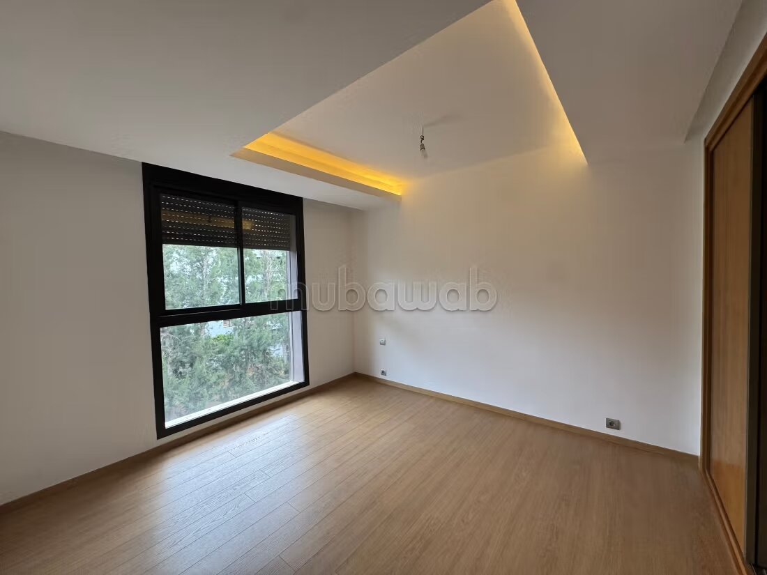 Appartement 156 m² à louer à Rabat — Photo 17