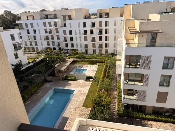 Appartement 156 m² à louer à Rabat — Photo 25