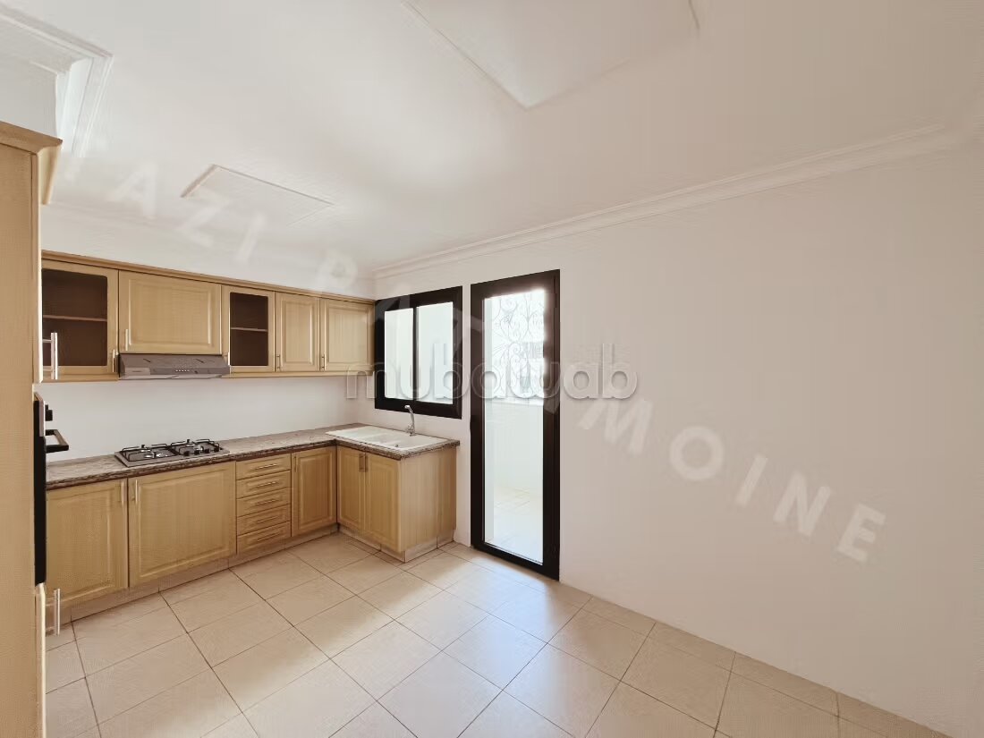 Appartement 185 m² à vendre à Casablanca (Racine) — Photo 3