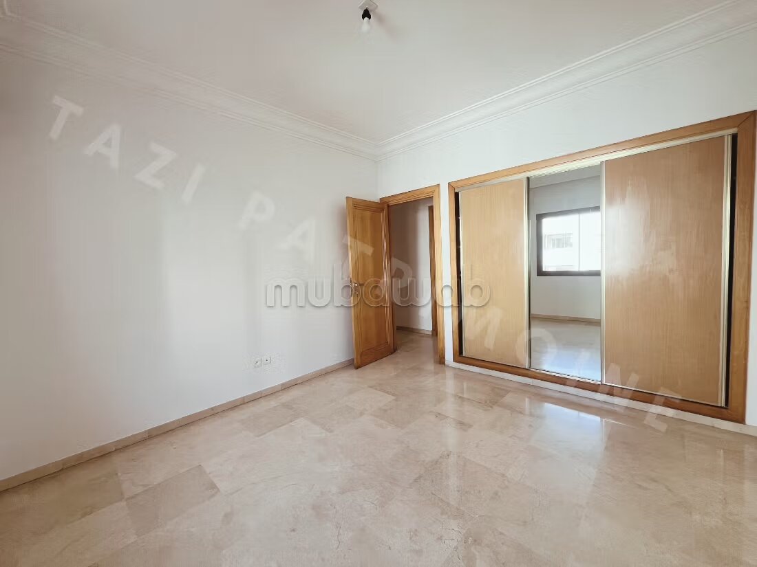 Appartement 185 m² à vendre à Casablanca (Racine) — Photo 9