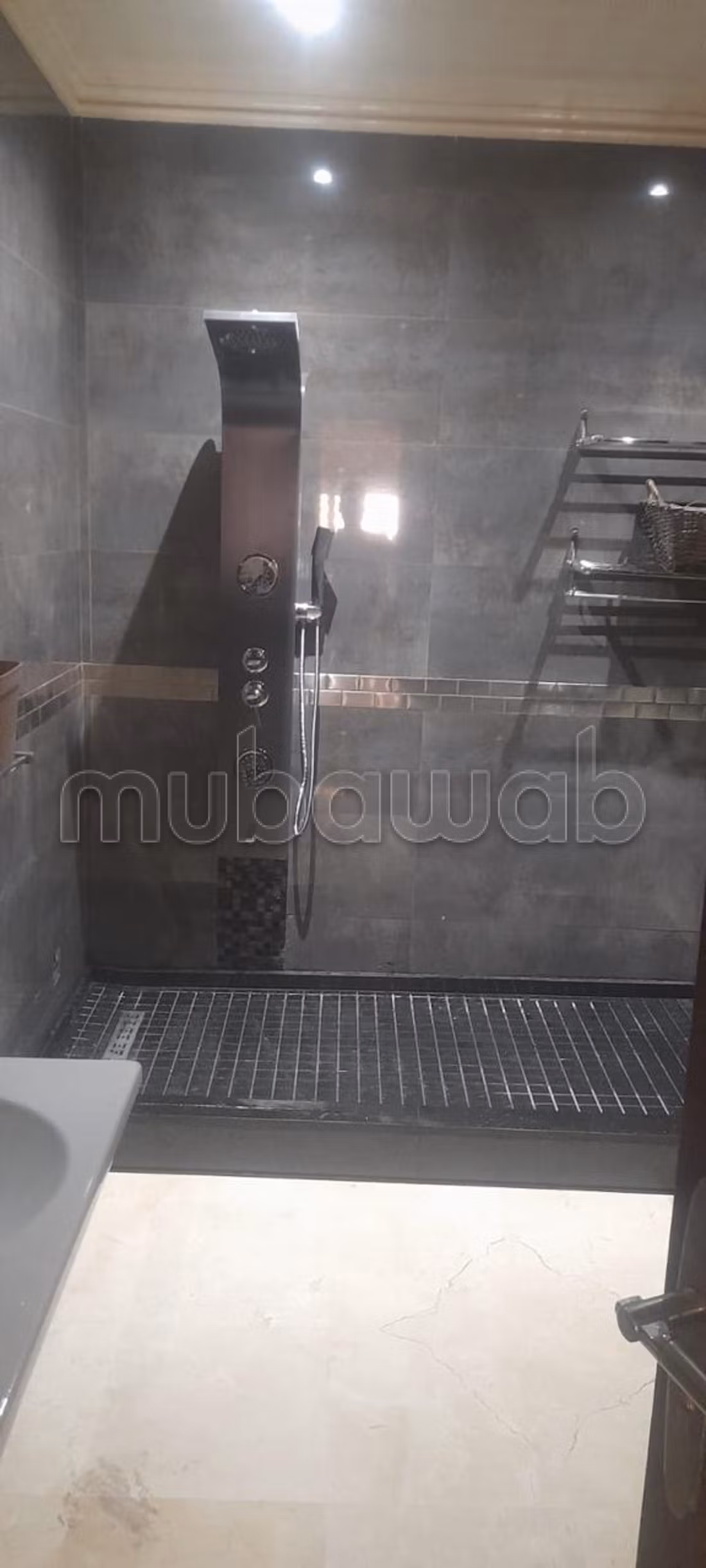 شقة 250 م² للبيع في الدار البيضاء (القلاع) — Photo 26