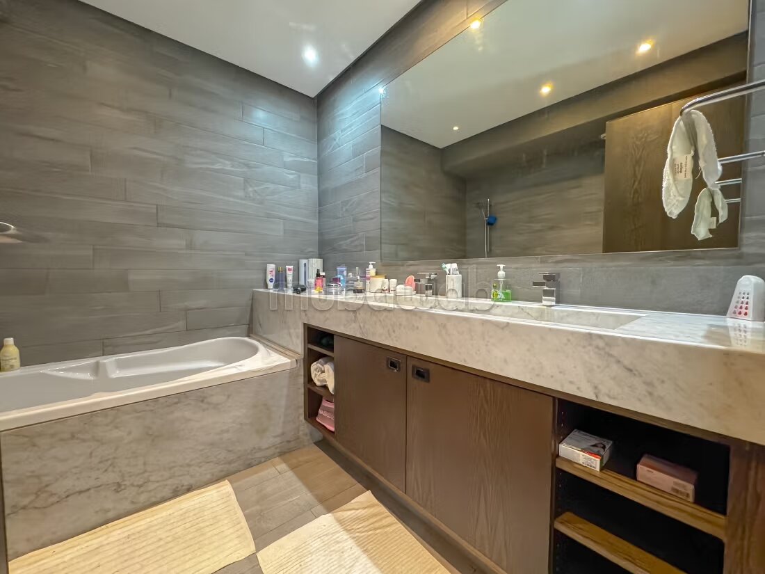 Appartement 130 m² à louer à Casablanca — Photo 16